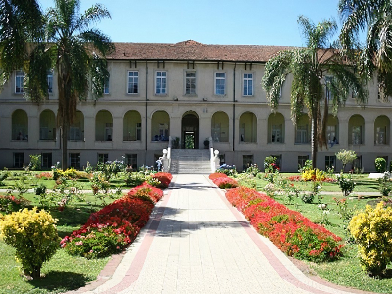 Instituto La Salle Florida, Buenos Aires