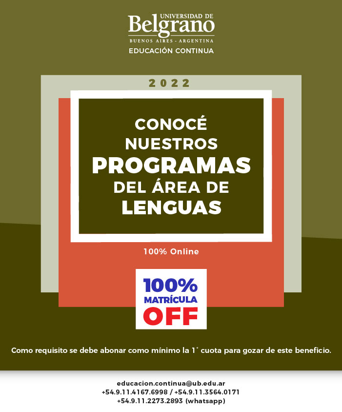 Departamento de Estudios de Posgrado y Educación Continua