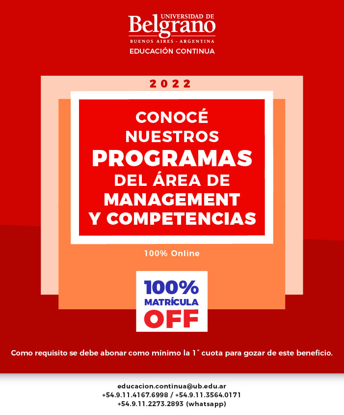 Departamento de Estudios de Posgrado y Educación Continua