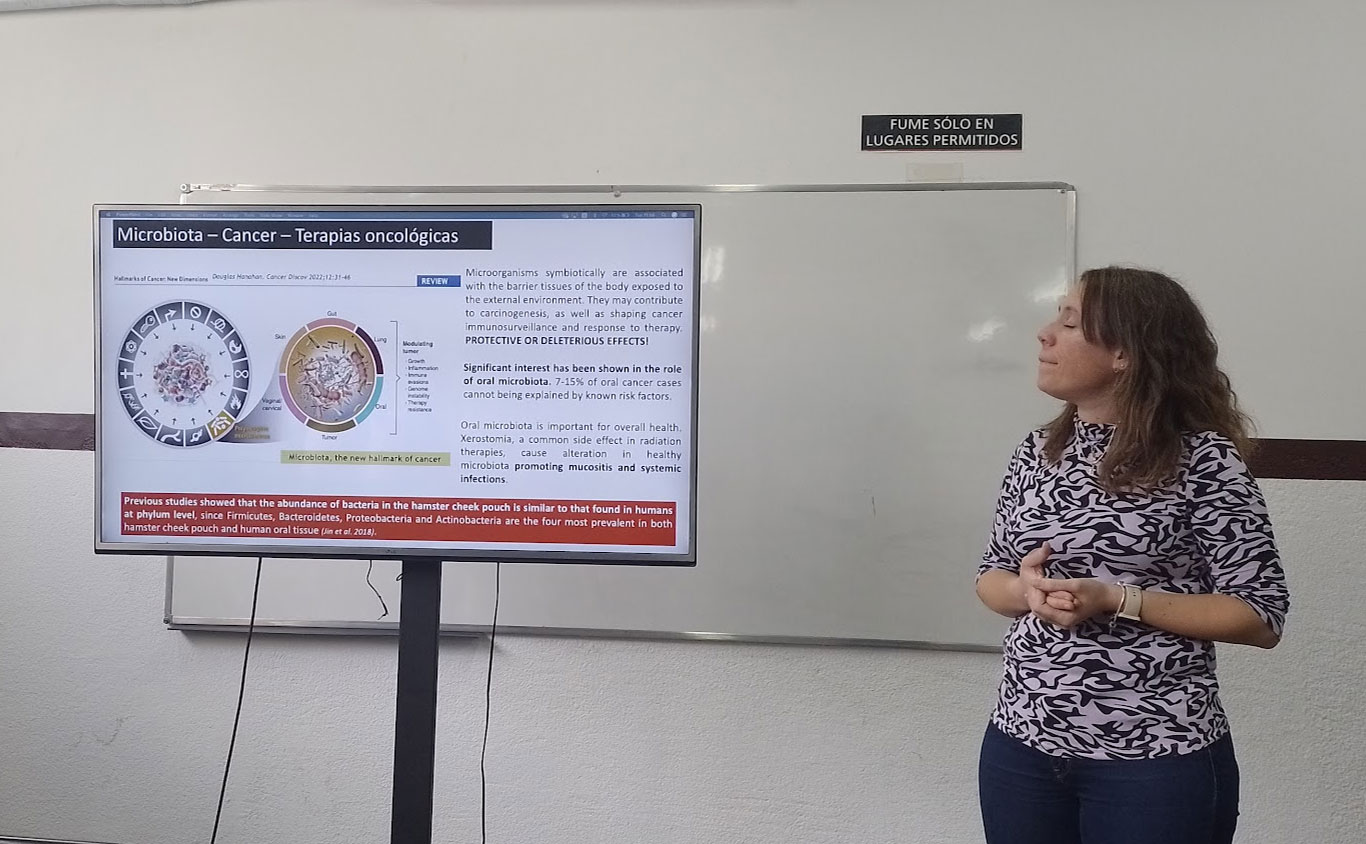 2do Concurso fotográfico de naturaleza urbana "Biodiversidad en el Jardin"