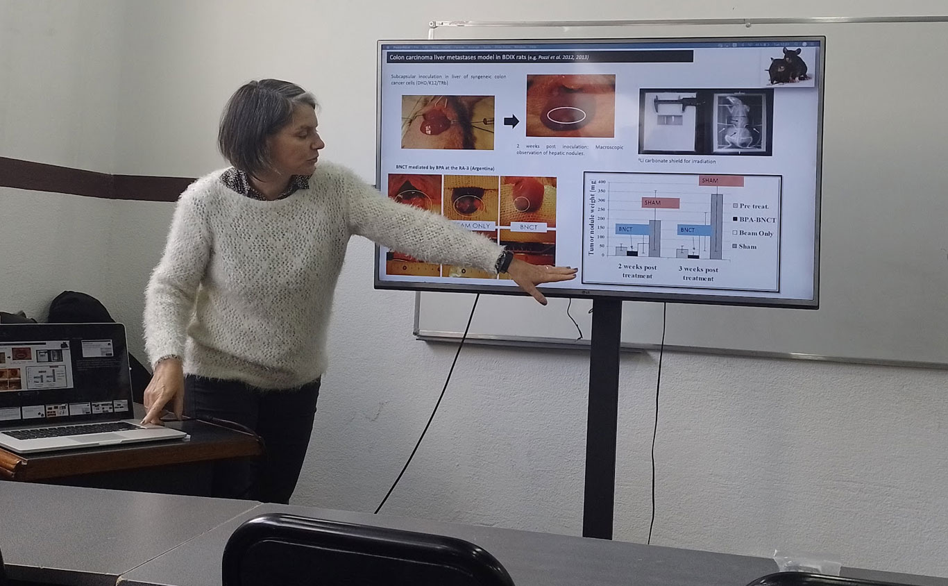 2do Concurso fotográfico de naturaleza urbana "Biodiversidad en el Jardin"