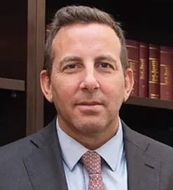 Universidad de Belgrano | Especialización en Derecho Administrativo