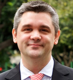 Universidad de Belgrano | Especialización en Derecho Tributario