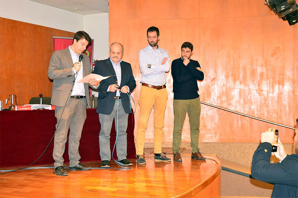 Ecónomicas en Acción | Terceras Jornadas Nacionales para la Pequeña y Mediana Empresa