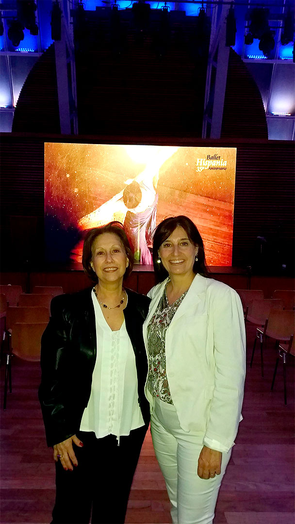 La UB invitada al Acto de Presentación de Andalucia