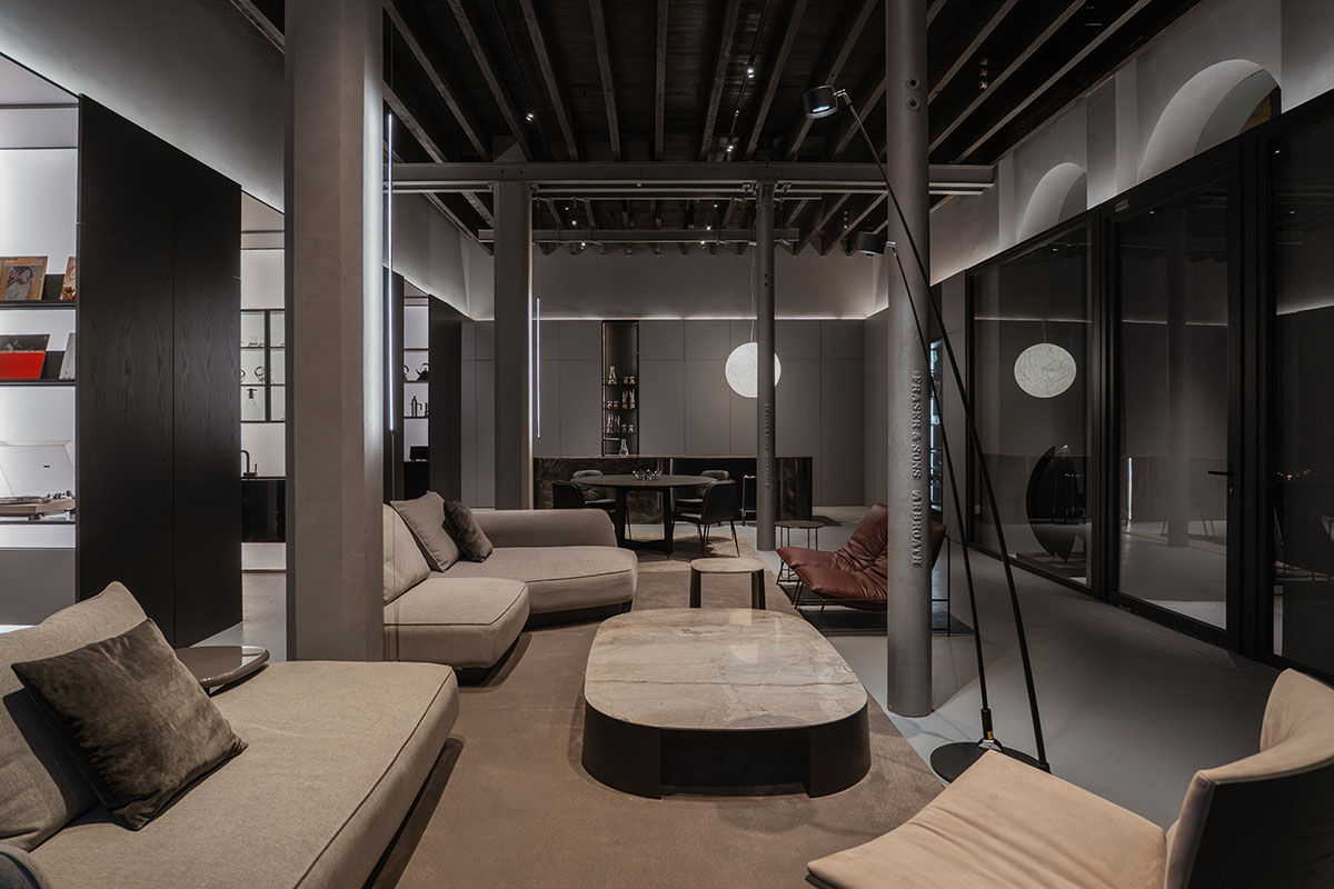Casa FOA 2026: Medalla de Oro para Juan de Souza, director de la carrera de Arquitectura UB
