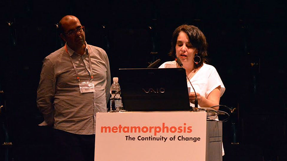 Universidad de Belgrano | Facultad de Arquitectura | Learning to Reuse Modernity