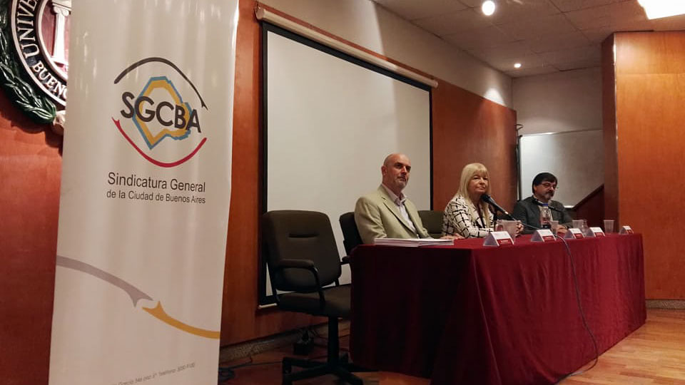 Universidad de Belgrano |Intercambio con la Universidad de Münster (FH) en la Carrera Alemana-Latinoamericana de Administración (CALA)