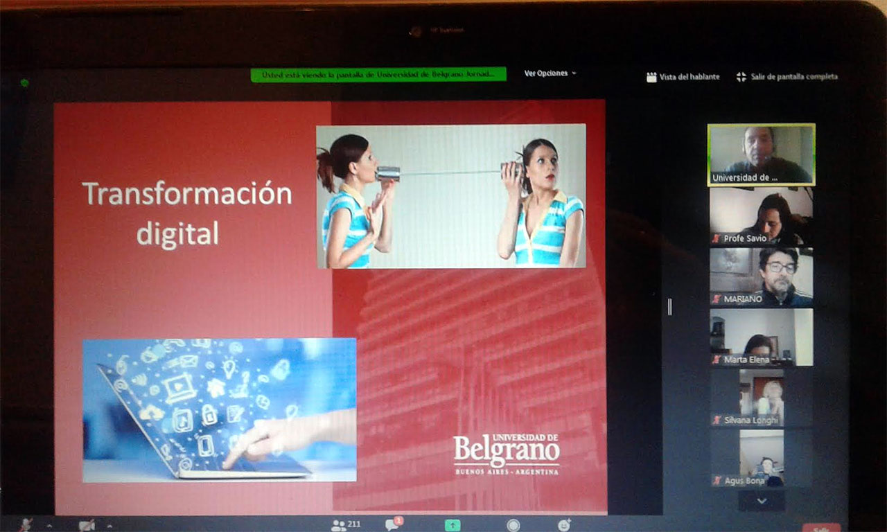 Estrategias para la Inserción Laboral y Confección del C.V
