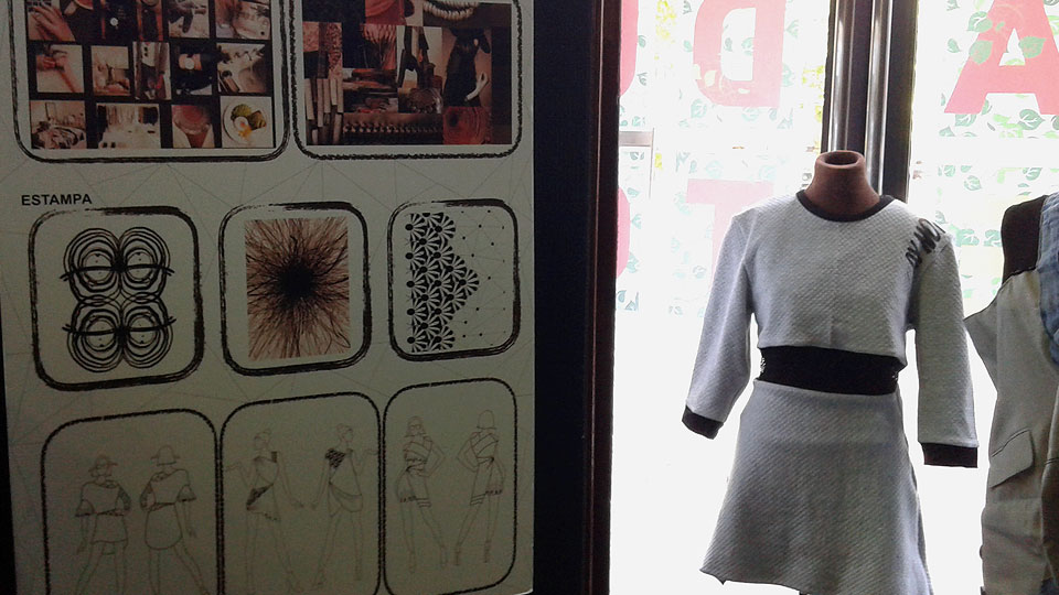 Feria de Productos Académicos UB 2018