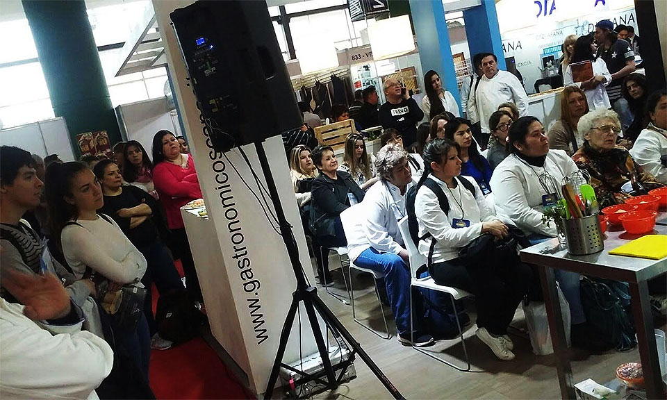 Universidad de Belgrano | Hotelería | Recorriendo HOTELGA