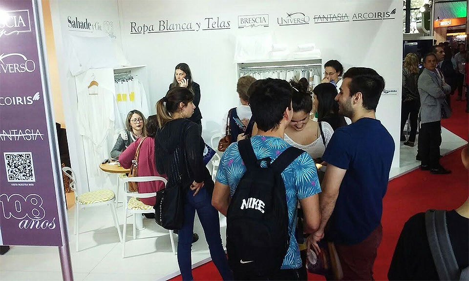 Universidad de Belgrano | Hotelería | Recorriendo HOTELGA