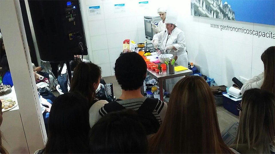 Universidad de Belgrano | Hotelería | Recorriendo HOTELGA