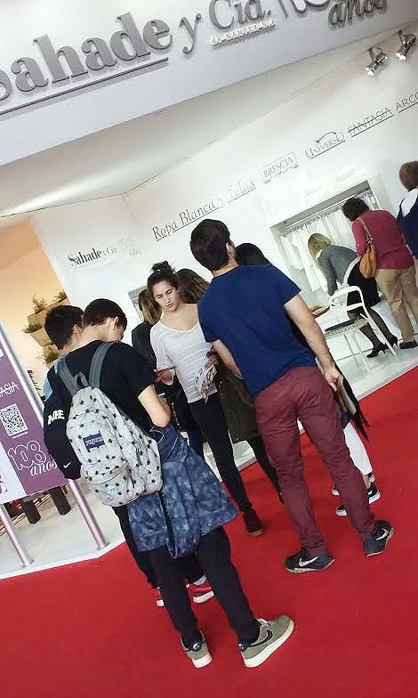 Universidad de Belgrano | Hotelería | Recorriendo HOTELGA