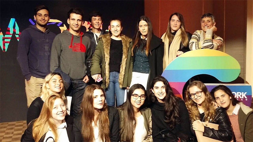 Hotelería | 11ª Conferencia Internacional de Negocios y Turismo LGBT