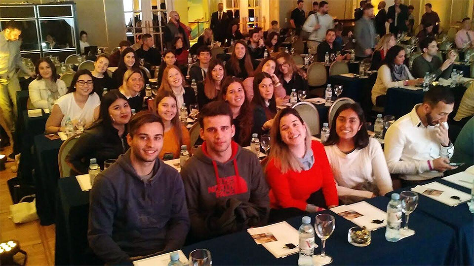 Hotelería | 11ª Conferencia Internacional de Negocios y Turismo LGBT