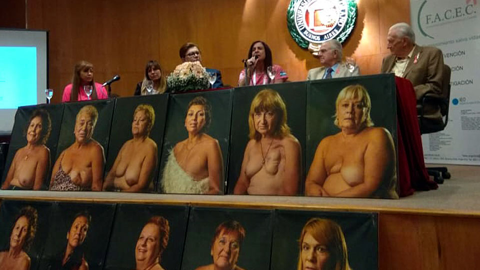 Universidad de Belgrano | El Arte de Comunicar y las Emociones