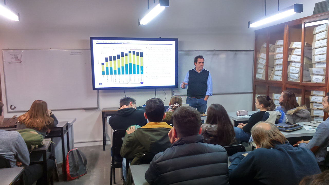 VACA MUERTA: Hacia una Competitividad Sustentable