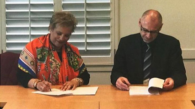 Universidad de Belgrano | Escuela de Lenguas y Estudios Extranjeros | Acuerdo de Cooperación con las Naciones Unidas