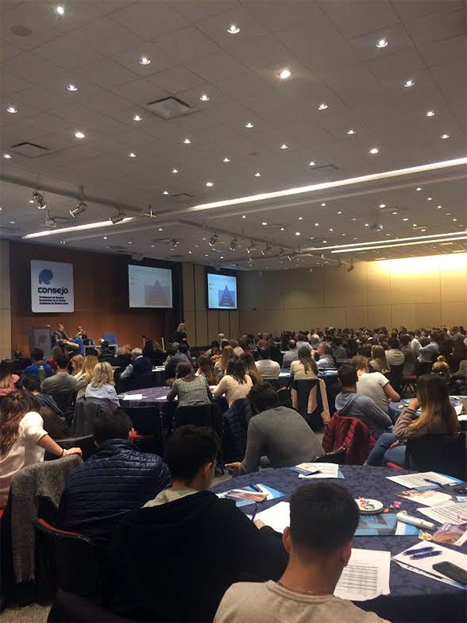 Universidad de Belgrano | Marketing en la Era Digital