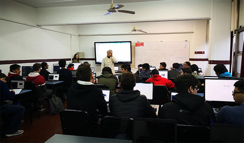 Informática | Construye tu Propio Juego