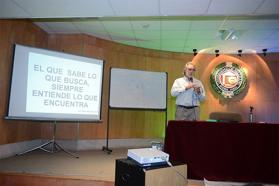 Universidad de Belgrano | ADAU: 20 años promoviendo valores a través del deporte