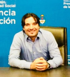 Universidad de Belgrano | Especialización en Derecho de la Empresa