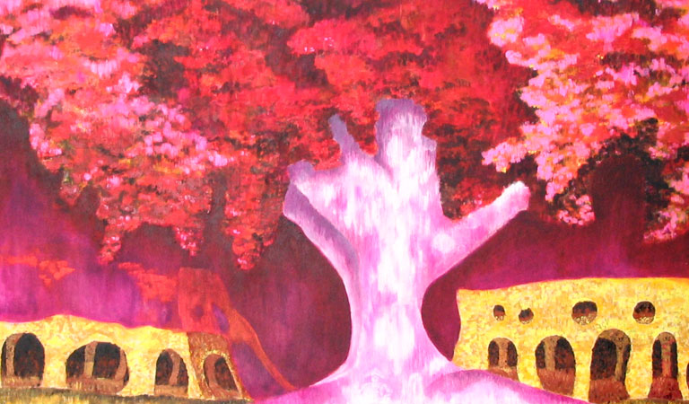 El Aparecido - Zyan.ya Nájera Balderas, PG