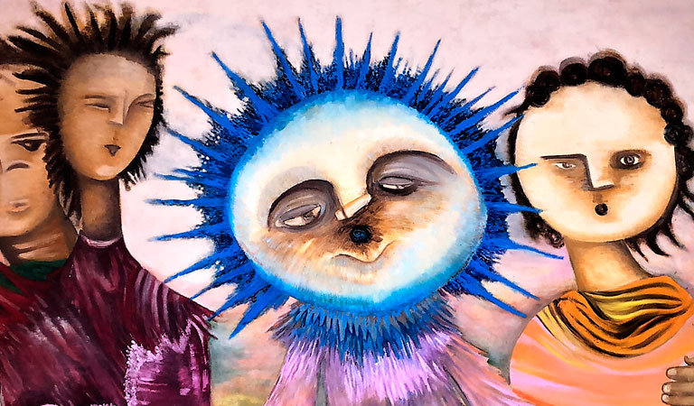 Los Mosqueteros - Zyan.ya Nájera Balderas, PG