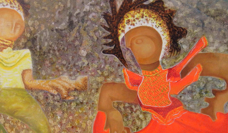 Nocturno del Baile - Zyan.ya Nájera Balderas, PG