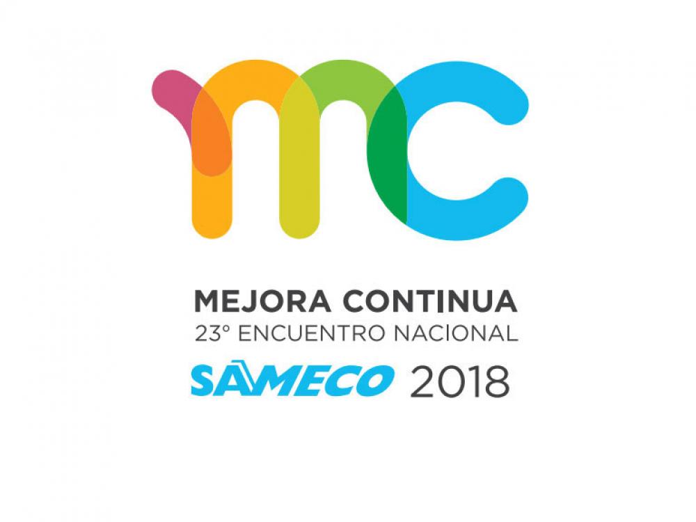 LA UB Presente en el 23º Encuentro Nacional de Mejora Continua