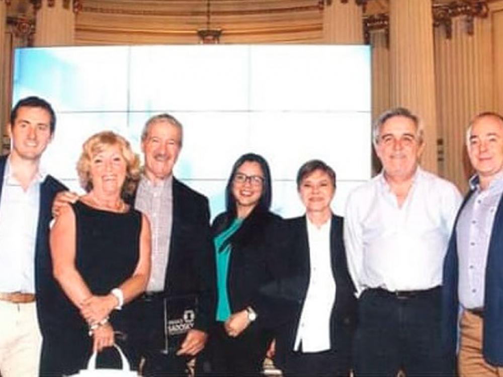 Nuevo servicio del Centro UB de Ingeniería de Software, Calidad y Seguridad (CUBISS) finaliza con éxito