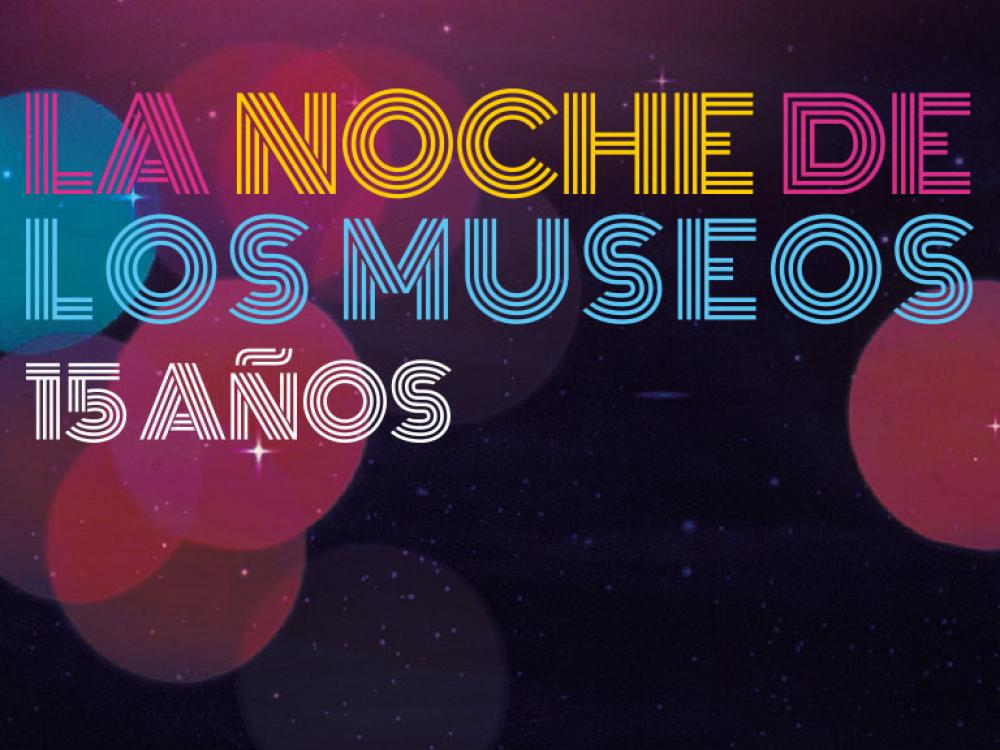 La Noche de los Museos 2018