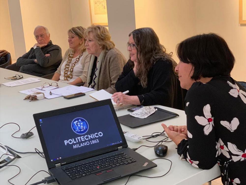 Misión Académica septiembre-octubre 2018