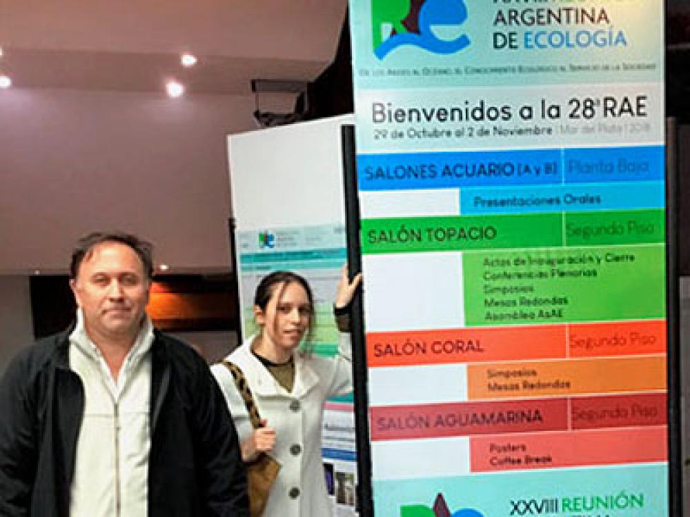 Los Recursos del Delta del Paraná y el Río de la Plata