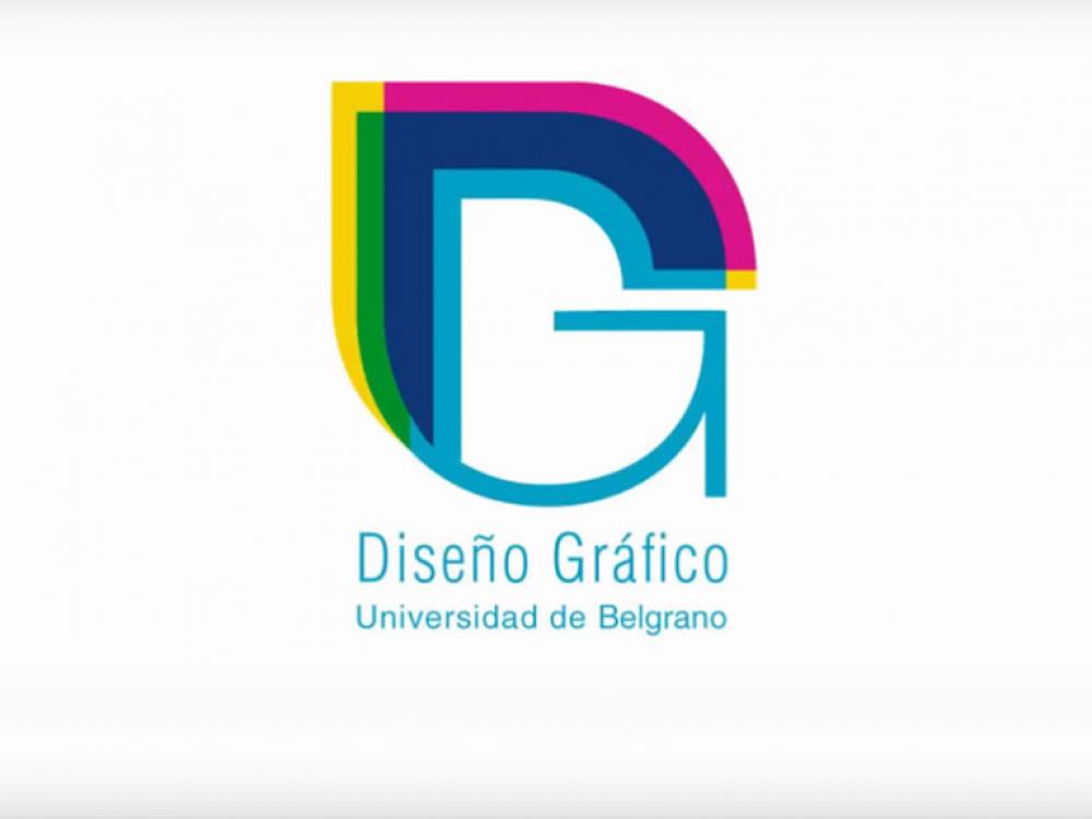 Diseño Gráfico UB 2018