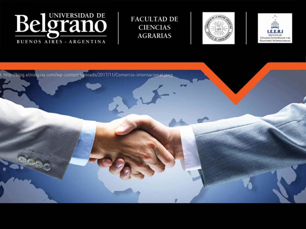 Segundo Debate ARGENTINA NECESITA