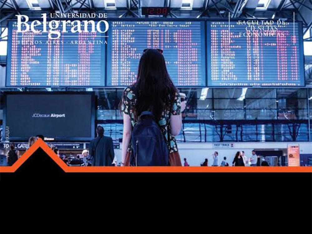 Hotelería | 5º Encuentro Work and Travel