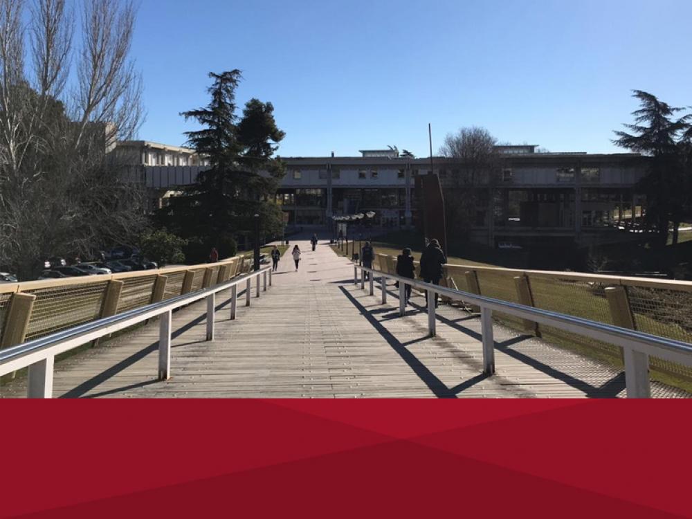 Intercambio en Barcelona