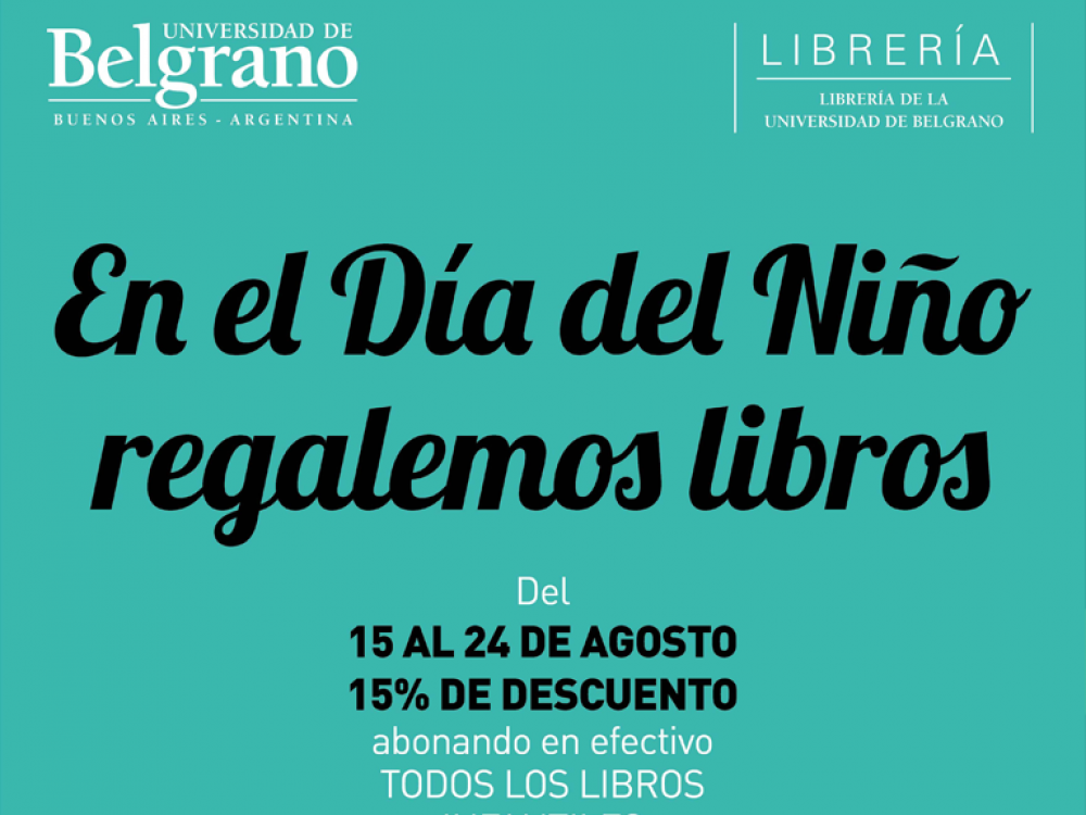 Institucional | Regalemos Libros
