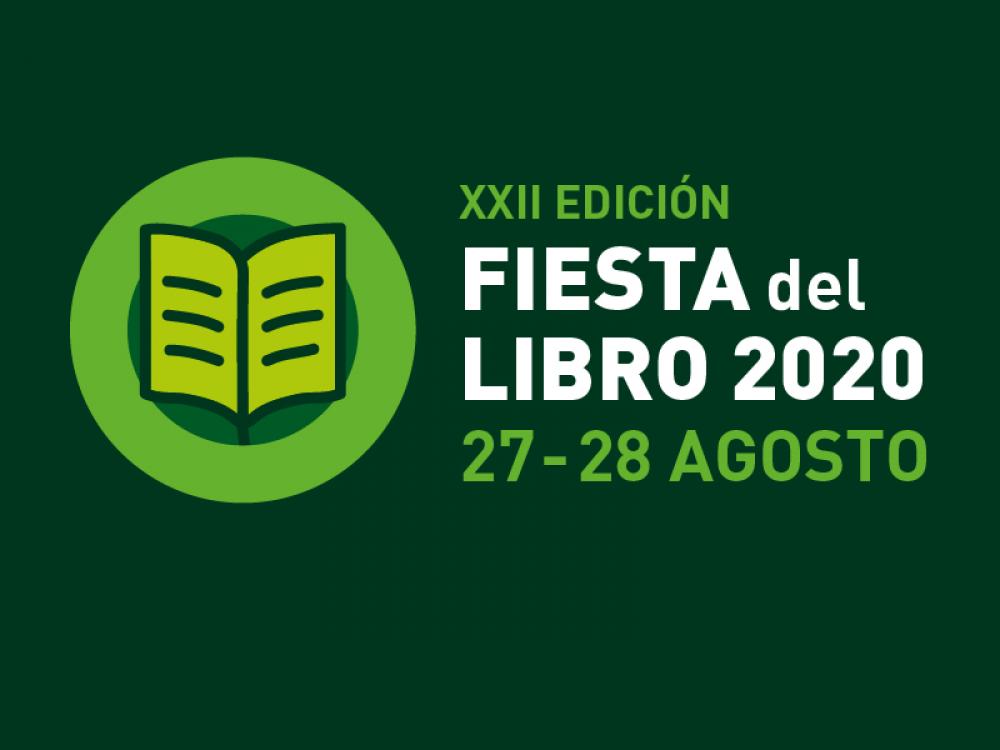 Fiesta del Libro 2020