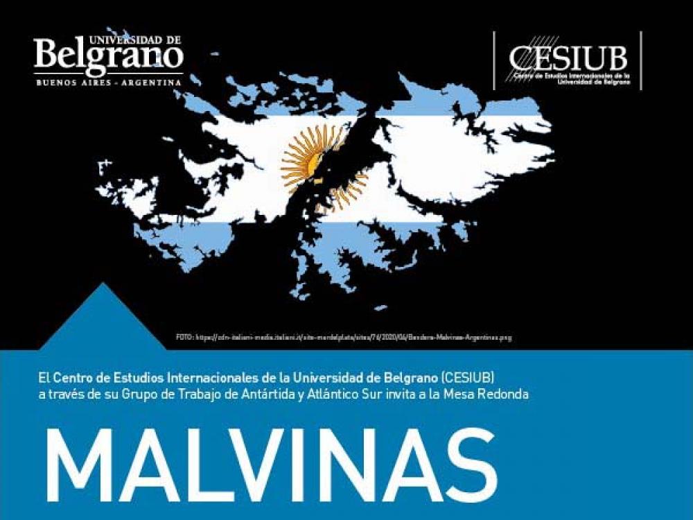 Malvinas en primera persona