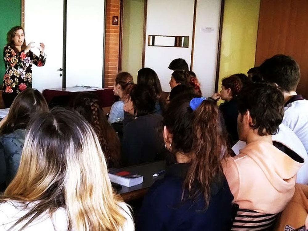 Traductorado Público | Olimpíada de Traducción