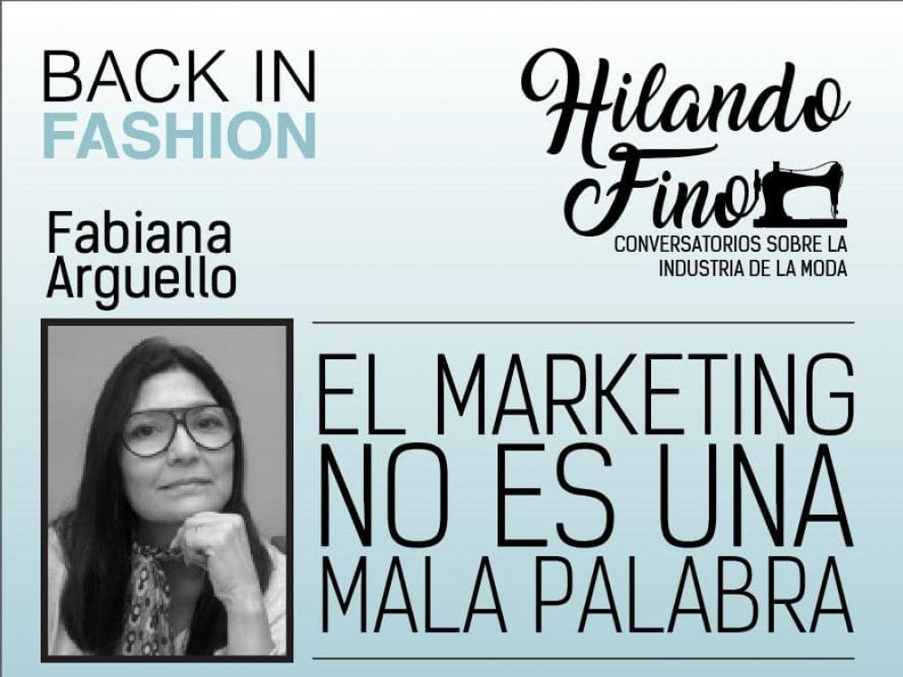 El Marketing no es una Mala Palabra