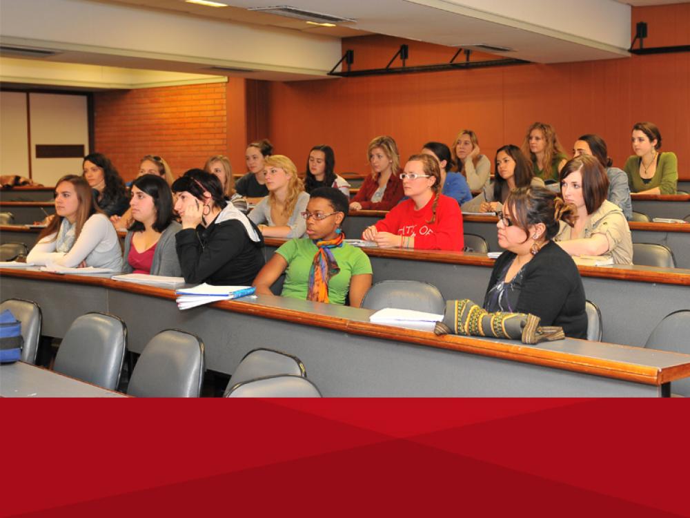 Evaluación Institucional UB