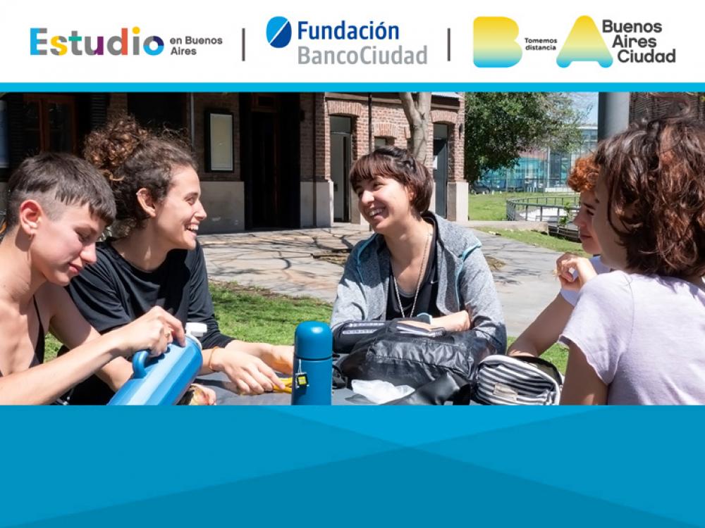 Intercambio Federal: estudiá durante un cuatrimestre en Entre Ríos o Mendoza