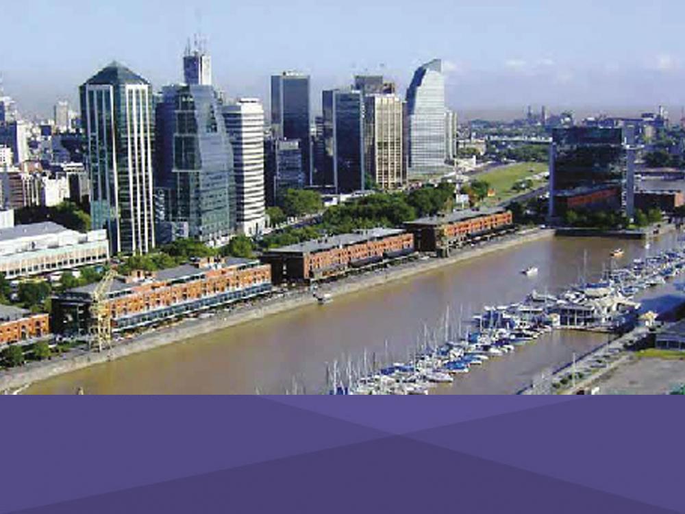 Maestría en Desarrollo de Emprendimientos Inmobiliarios