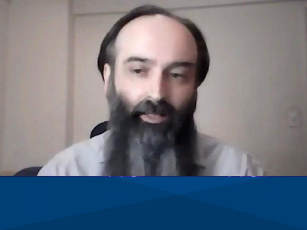 Entrevista sobre la Especialización en Análisis Financiero