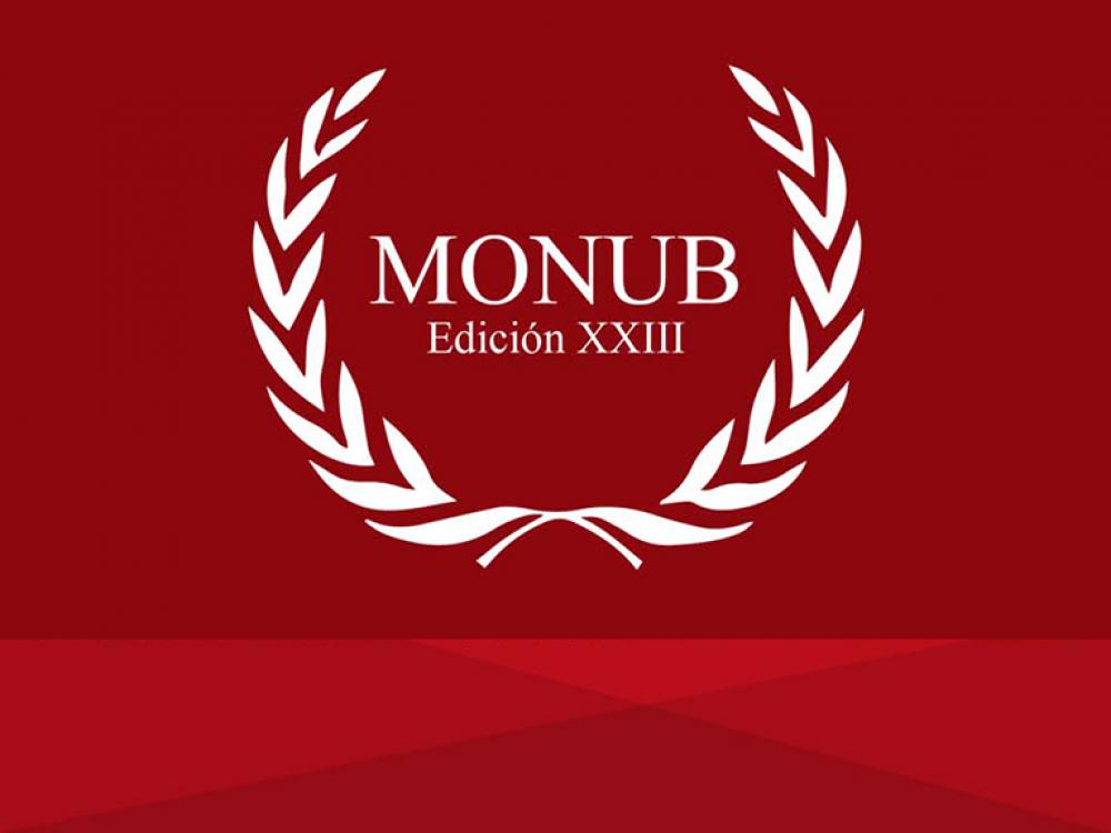 MONUB 2021