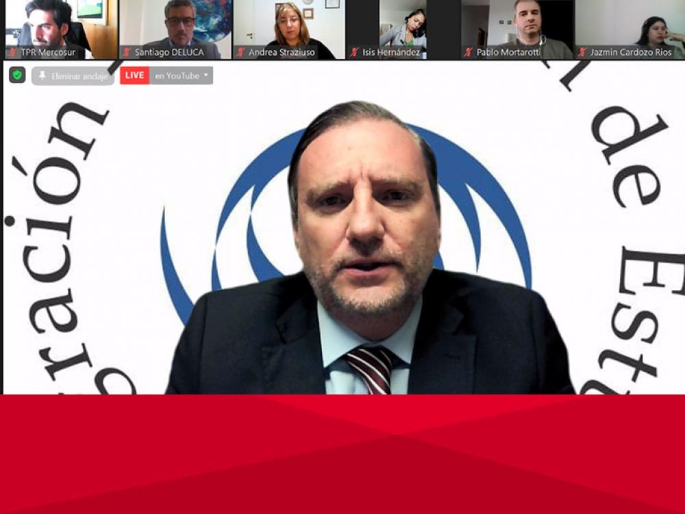 Clon de La importancia del sistema consultivo del Mercosur